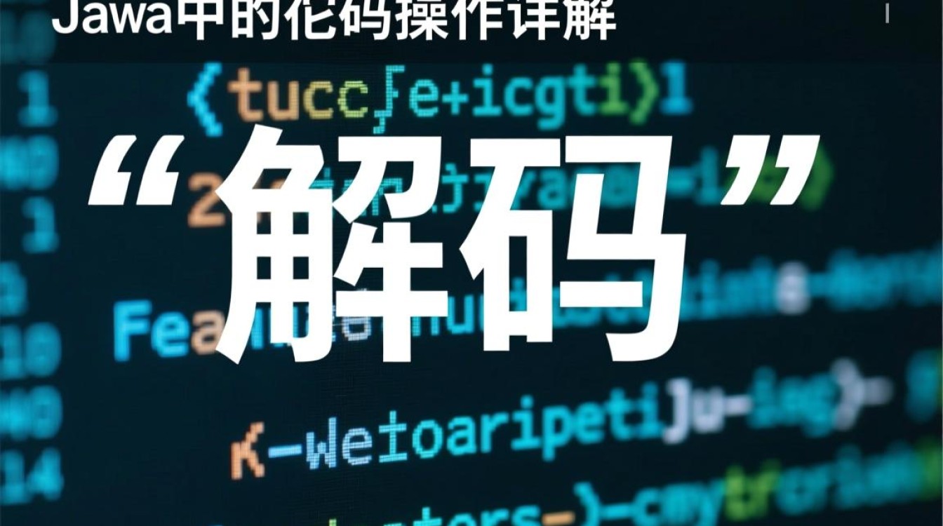 Java中decode方法怎么用?字符串解码有哪些注意事项? Java中decode方法怎么用?字符串解码有哪些注意事项?