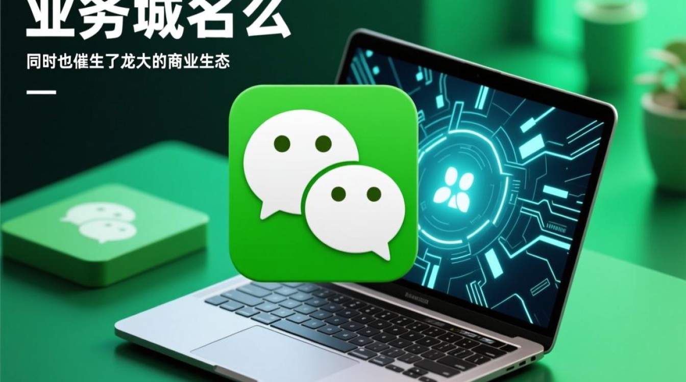 微信业务域名是什么?如何申请和使用? 微信业务域名是什么?如何申请和使用?