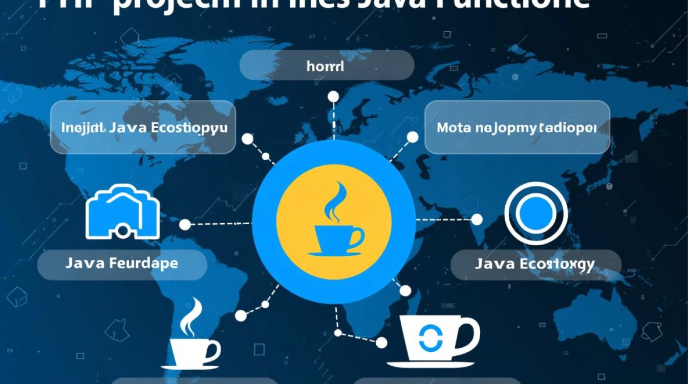 如何在PHP项目中正确集成和使用Java代码? 如何在PHP项目中正确集成和使用Java代码?