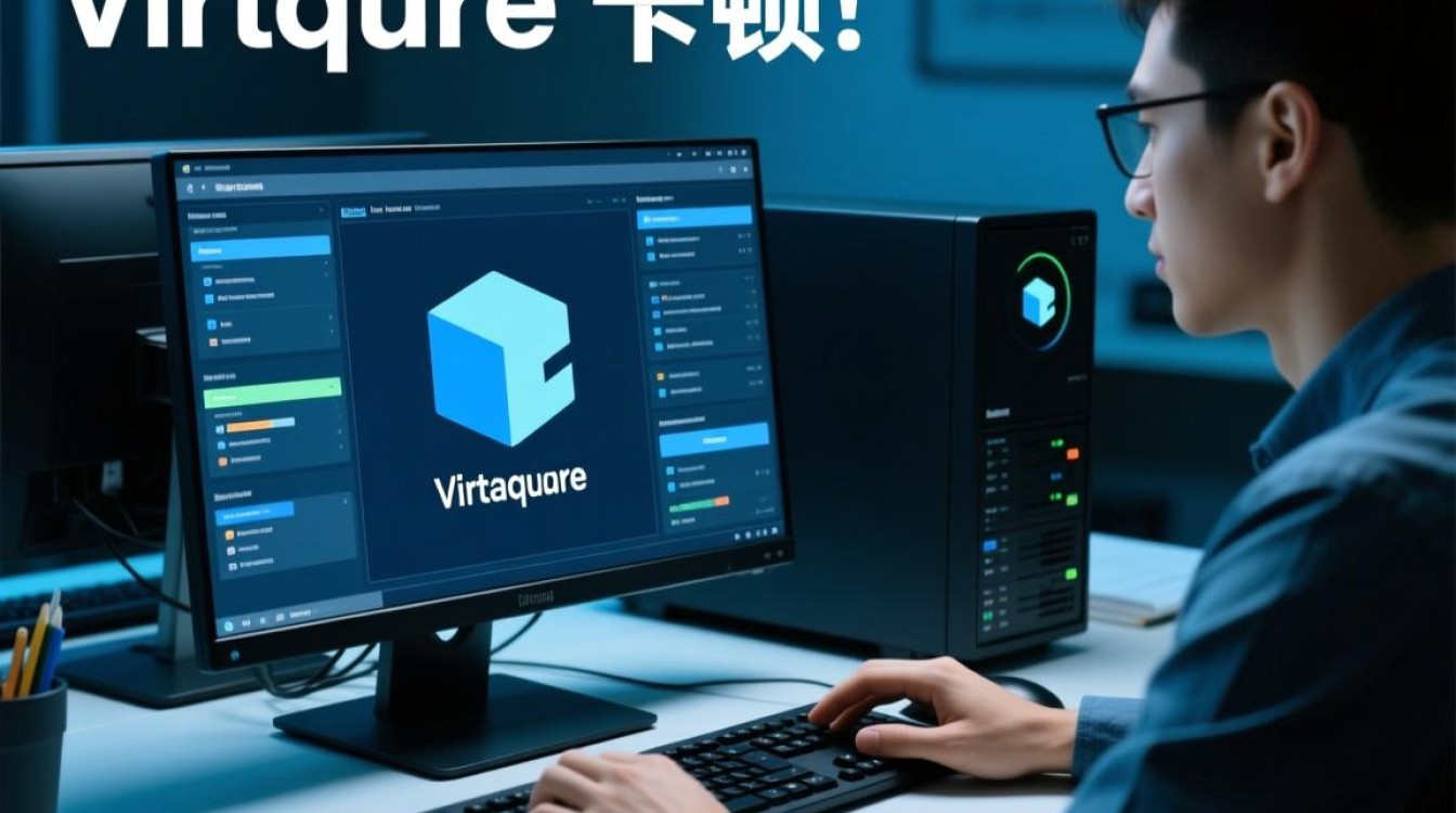 用虚拟机很卡怎么办?如何解决虚拟机卡顿问题?-好主机测评网