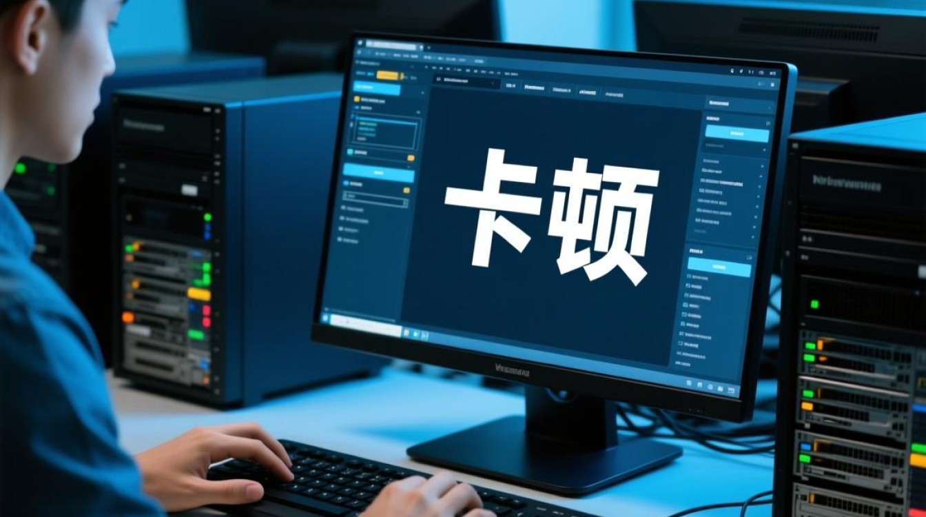 用虚拟机很卡怎么办？如何解决虚拟机卡顿问题？