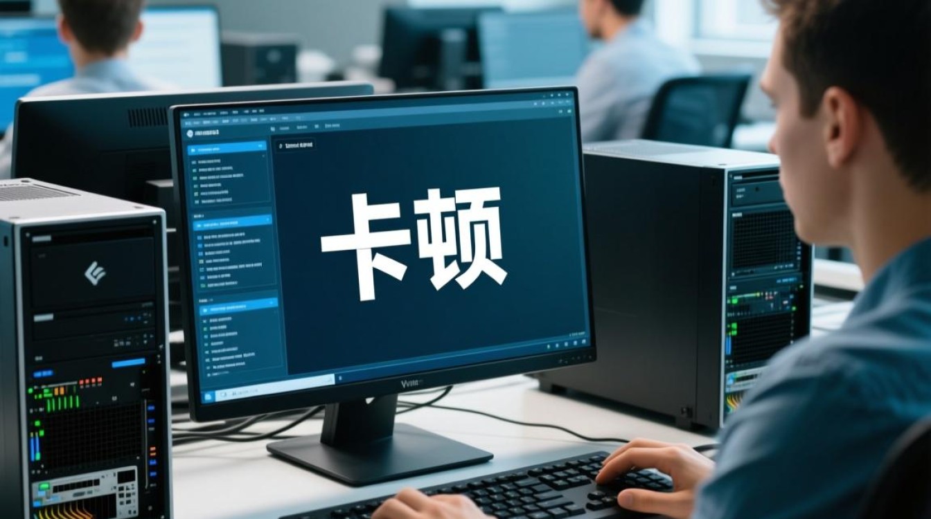 用虚拟机很卡怎么办？如何解决虚拟机卡顿问题？