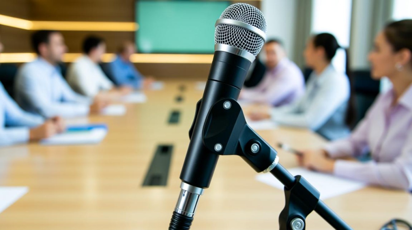 服务器检测不到系统麦克风怎么办？