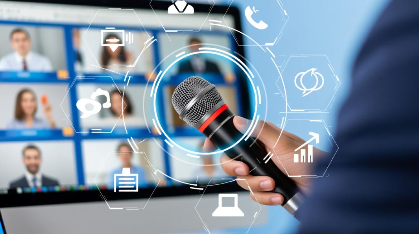 服务器检测不到系统麦克风怎么办？