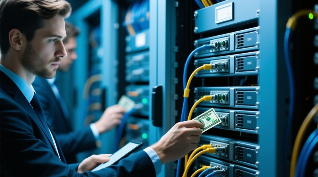 分布式数据采集价格差异大，具体费用受哪些因素影响？