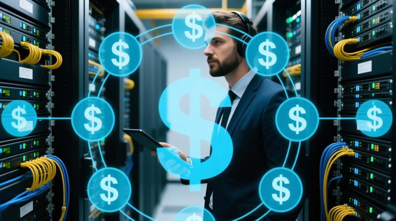 分布式数据采集价格差异大，具体费用受哪些因素影响？