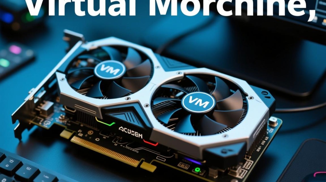 虚拟机如何正确识别并使用独立显卡?-好主机测评网