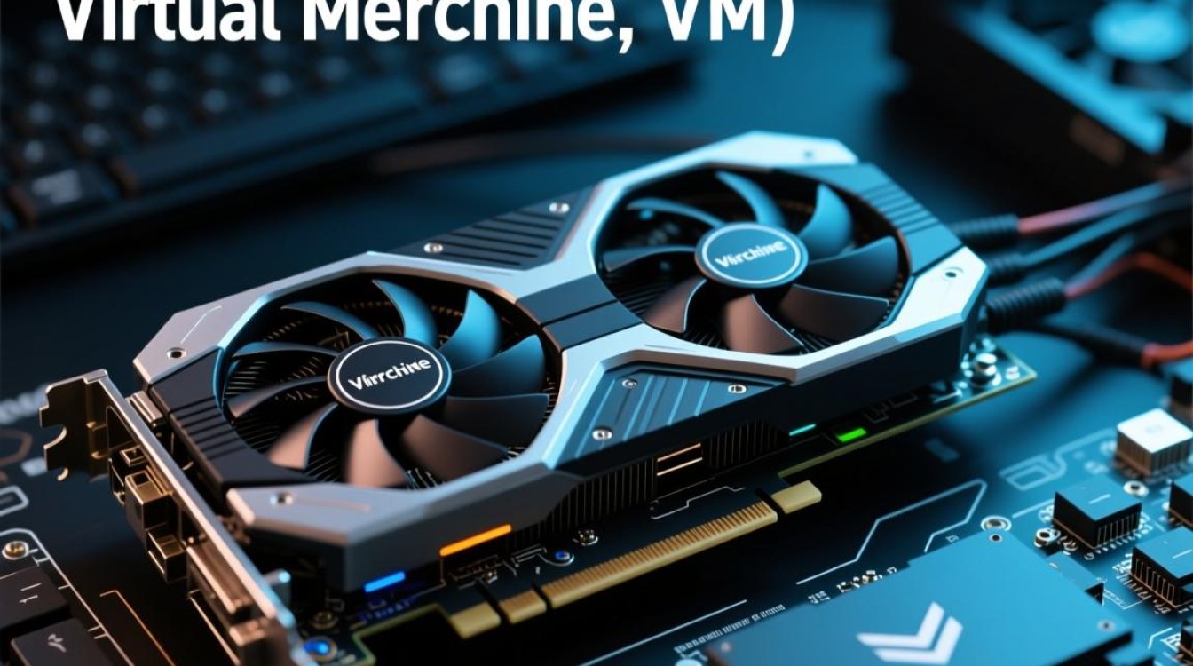 虚拟机如何正确识别并使用独立显卡？