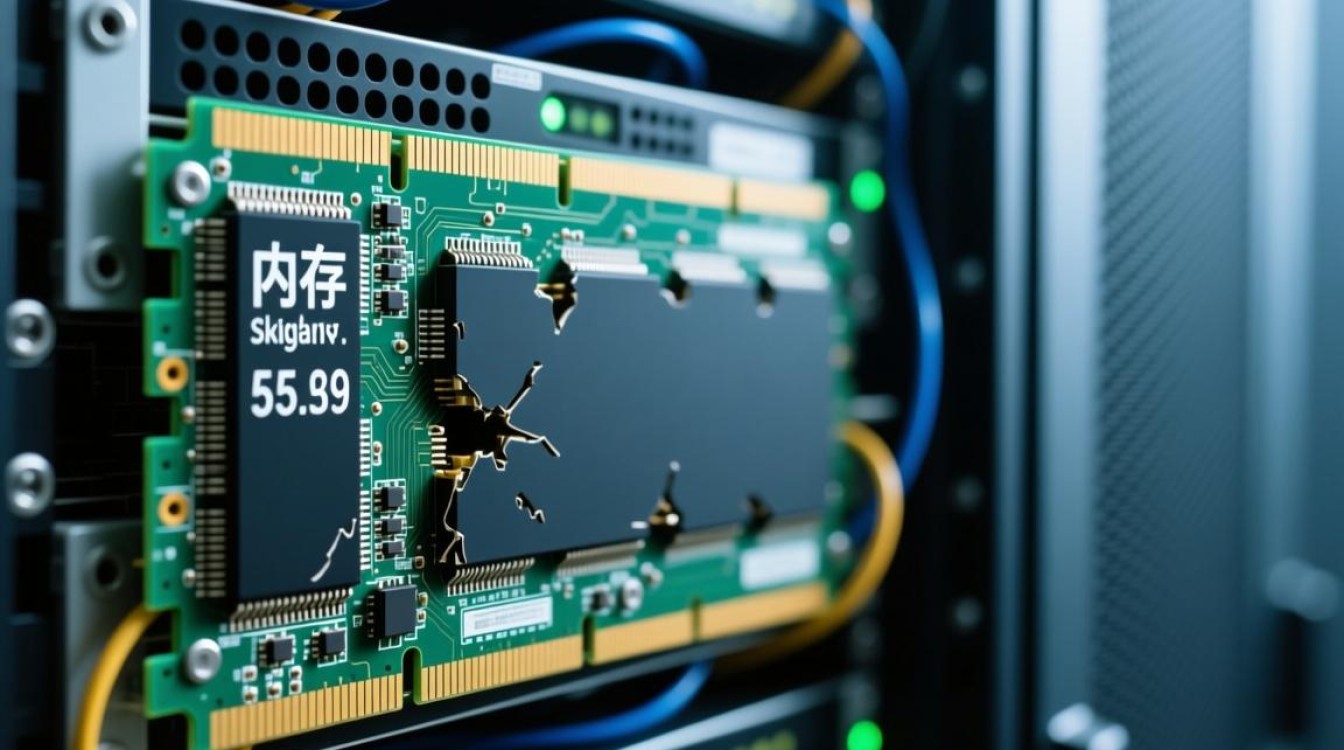 服务器内存泄露怎么检测？有哪些实用工具和方法？