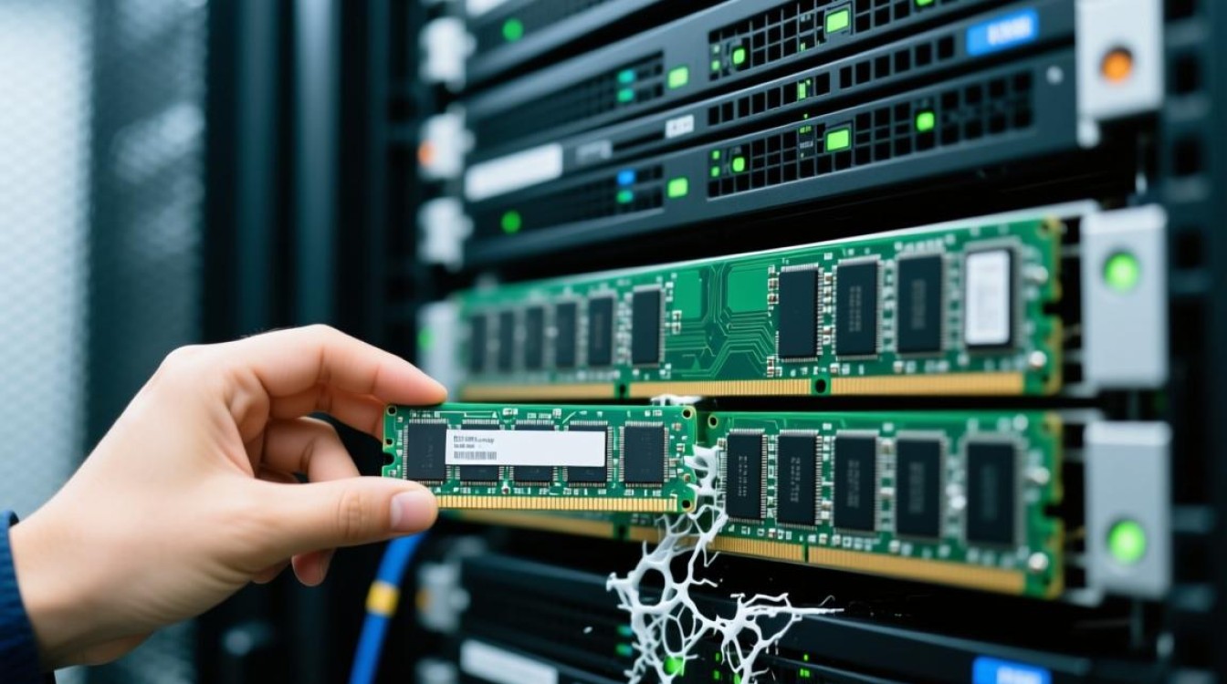 服务器内存泄露怎么检测？有哪些实用工具和方法？