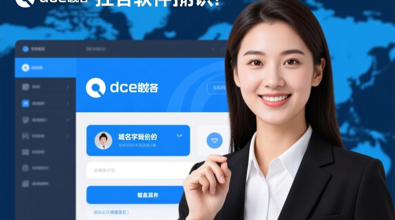 域名抢注软件哪个好用?安全稳定抢注域名技巧分享 域名抢注软件哪个好用?安全稳定抢注域名技巧分享