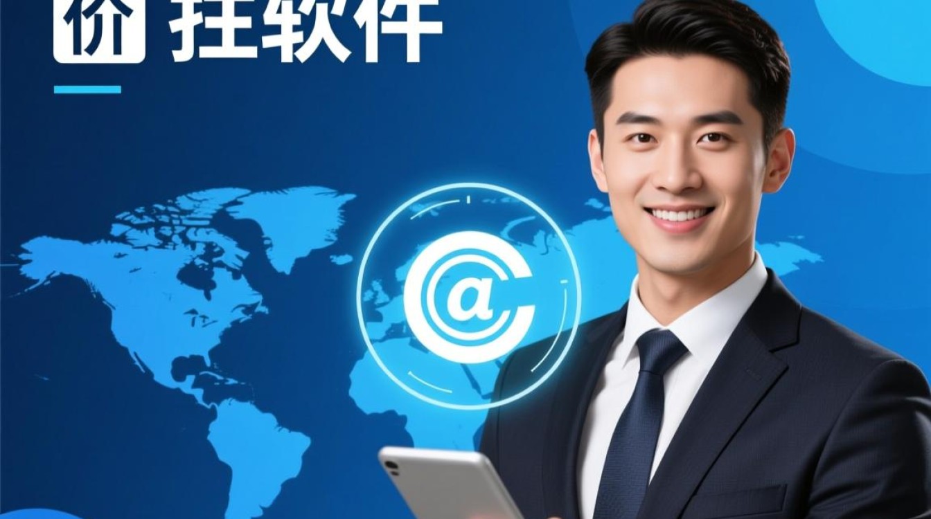 域名抢注软件哪个好用?安全稳定抢注域名技巧分享 域名抢注软件哪个好用?安全稳定抢注域名技巧分享