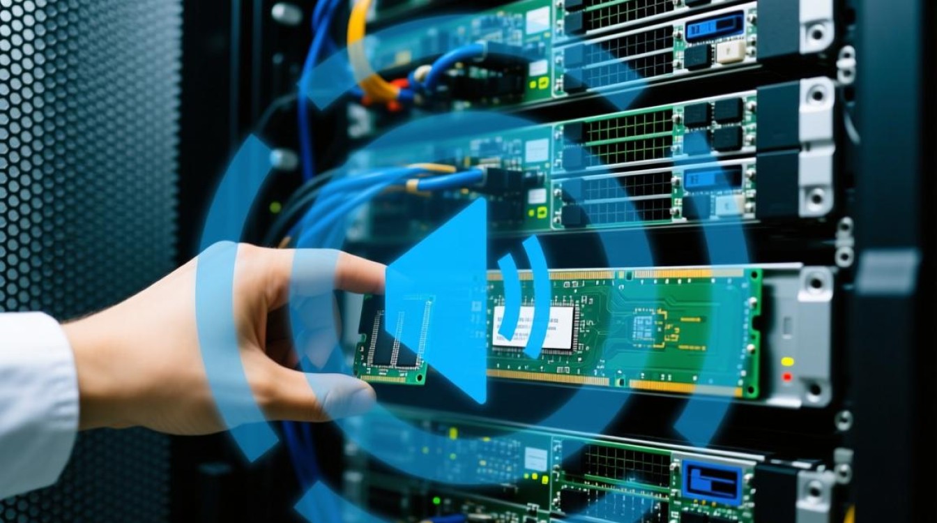 服务器内存有响声，如何检测是内存条问题还是其他故障？