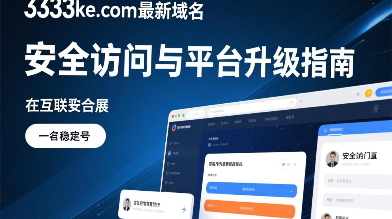 3333ke.com最新域名是真的吗？安全吗？能访问吗？