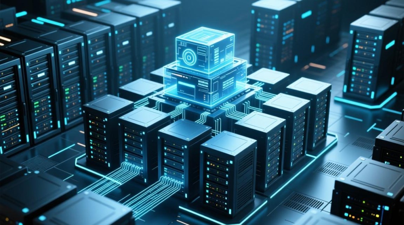 分布式服务器集群架构方案如何优化高并发与扩展性？