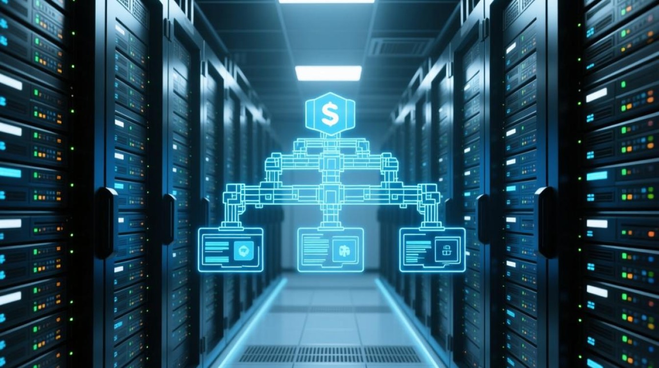 分布式服务器集群架构方案如何优化高并发与扩展性？