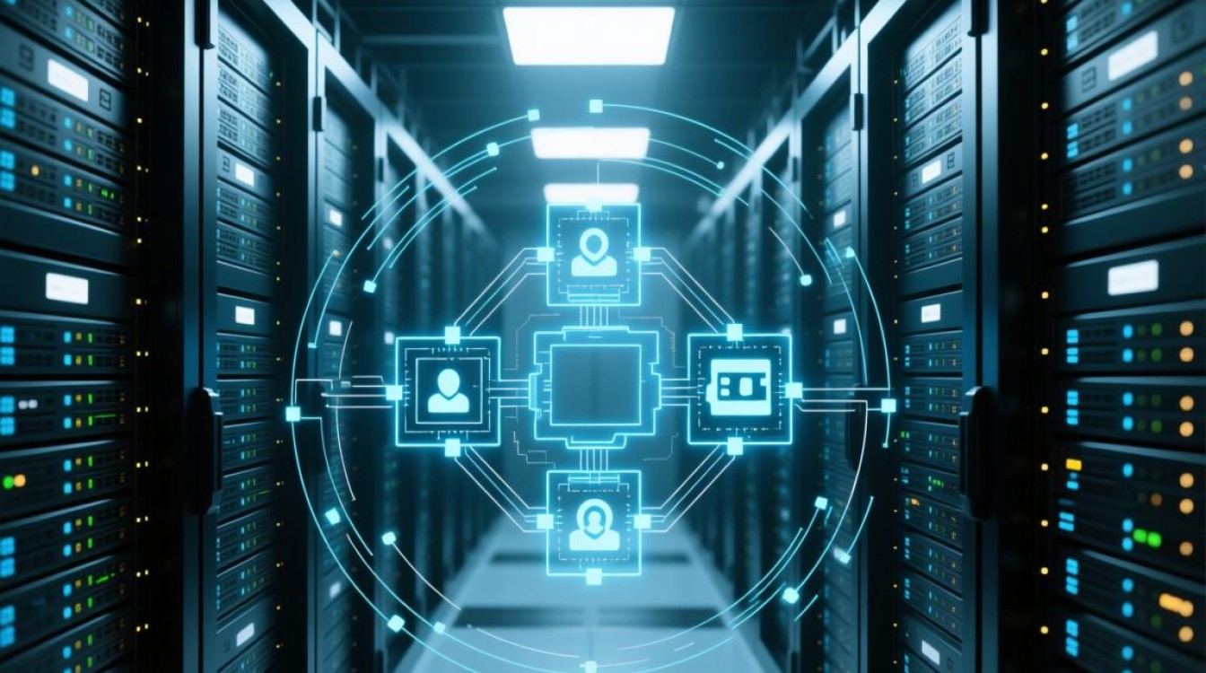 分布式服务器集群架构方案如何优化高并发与扩展性？