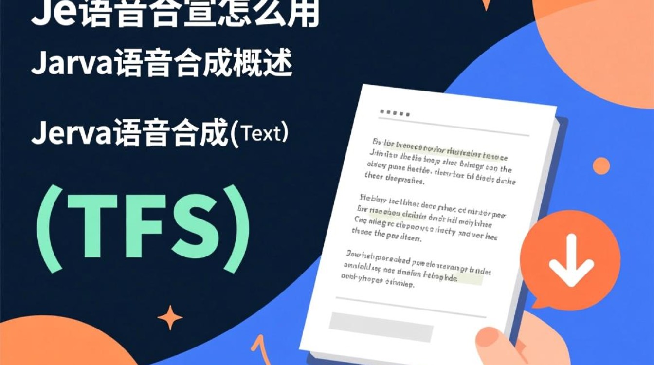 Java语音合成怎么用?代码示例与步骤详解-好主机测评网