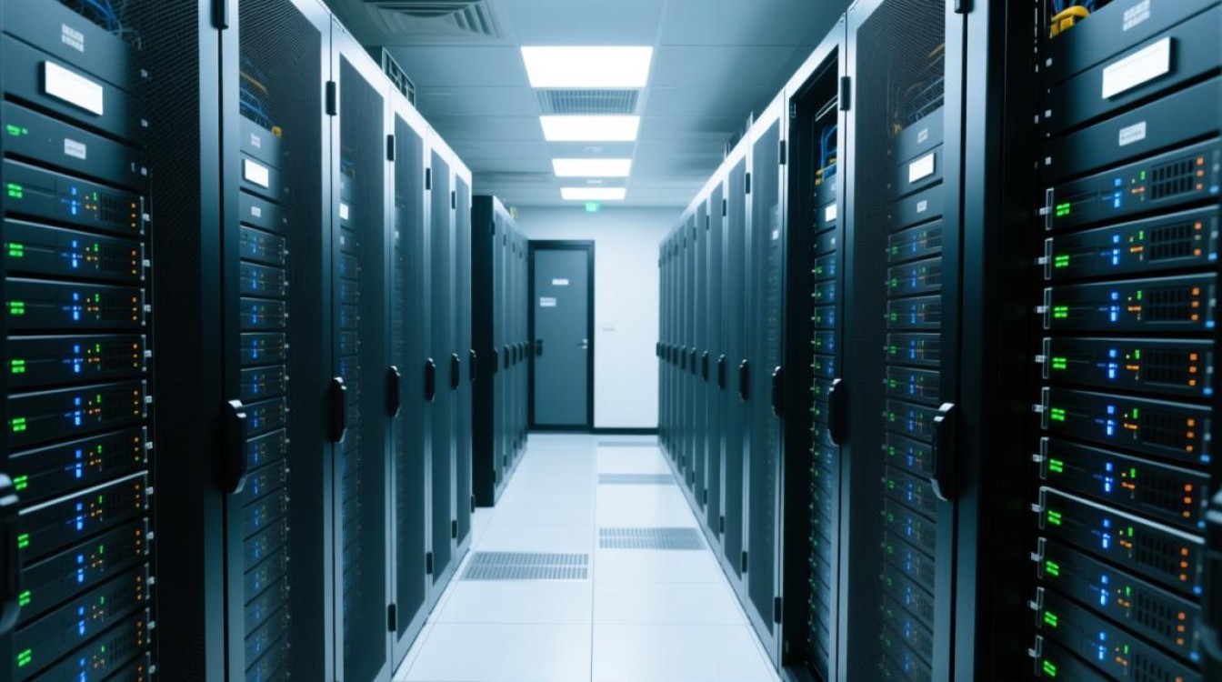 分布式服务器部署方案如何选择最适合企业的架构？