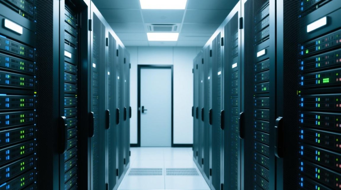 分布式服务器部署方案如何选择最适合企业的架构？