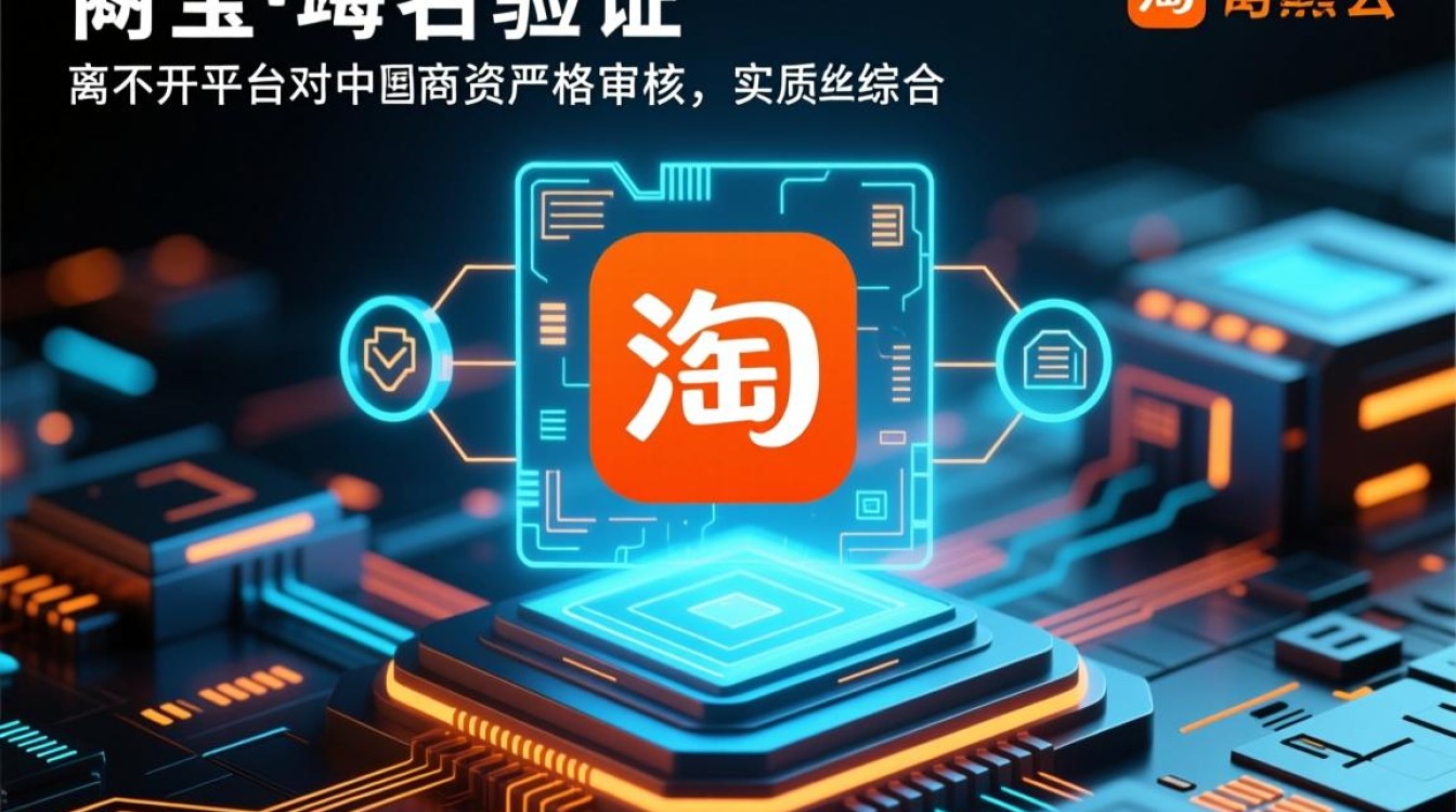 淘宝域名验证怎么操作？新手必看步骤详解