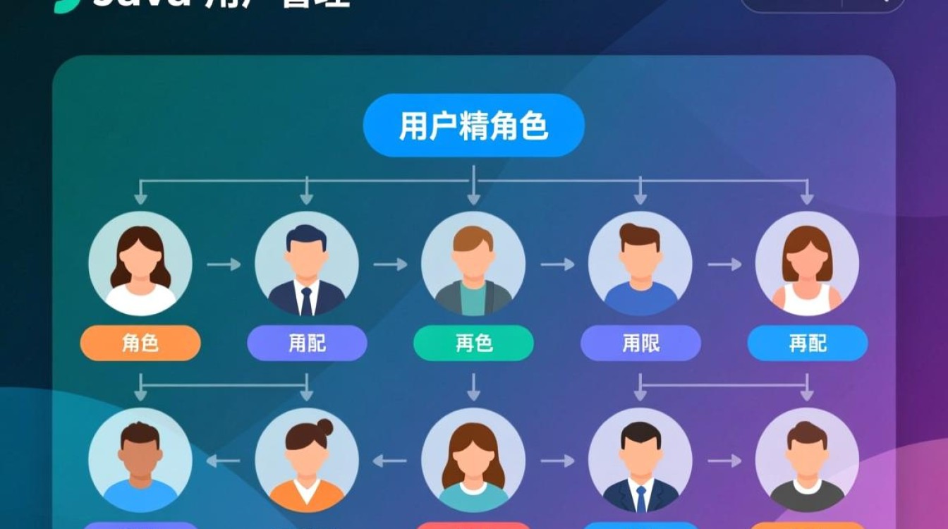 Java用户分角色权限怎么实现?RBAC模型具体怎么落地?-好主机测评网