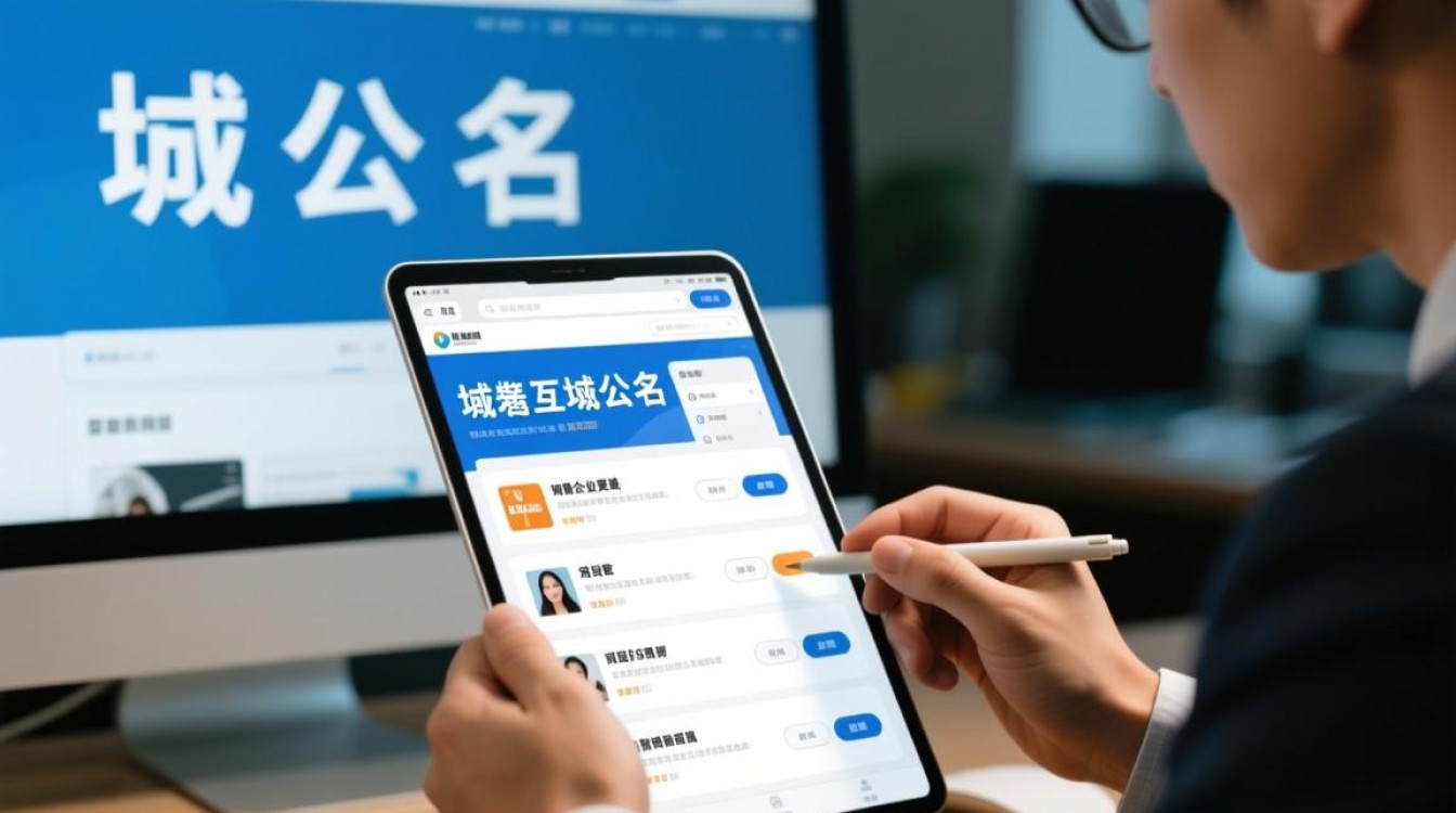 二手域名怎么交易?新手小白必看的安全避坑指南-好主机测评网