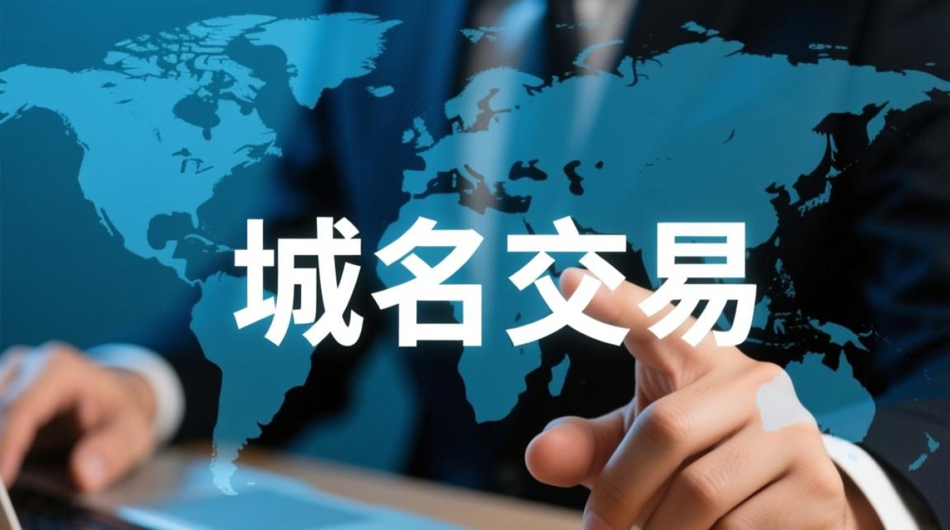 二手域名怎么交易？新手小白必看的安全避坑指南