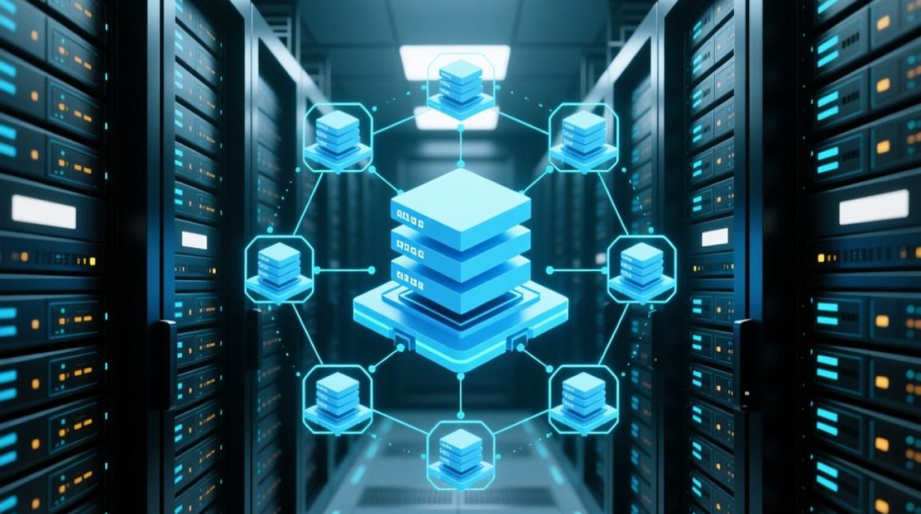 分布式文件存储涉及哪些关键技术？