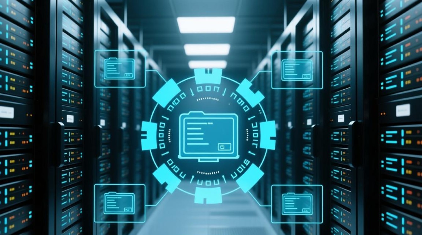 分布式文件存储涉及哪些关键技术？