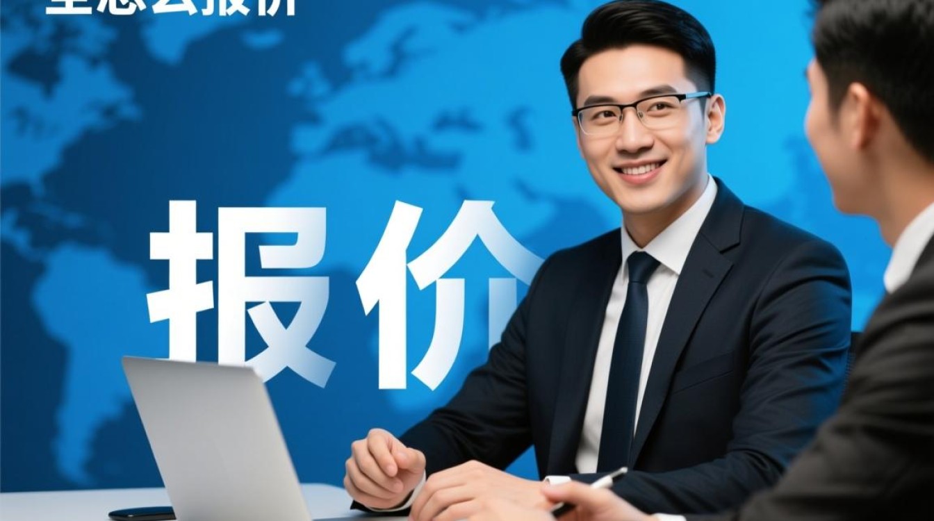 新手怎么给域名报价？域名估价有哪些关键因素？