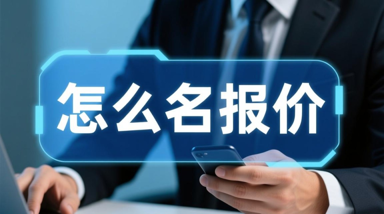 新手怎么给域名报价？域名估价有哪些关键因素？