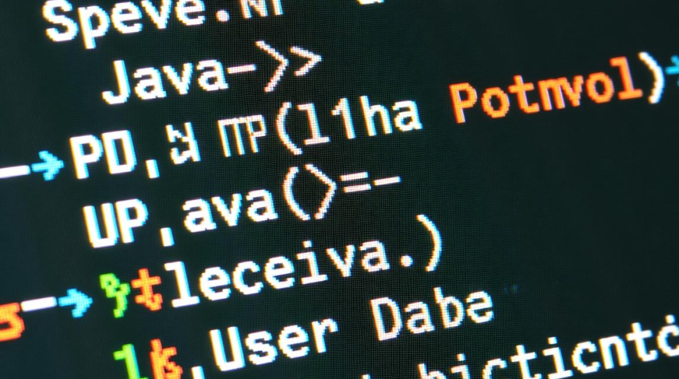 Java用UDP怎么正确接收数据？