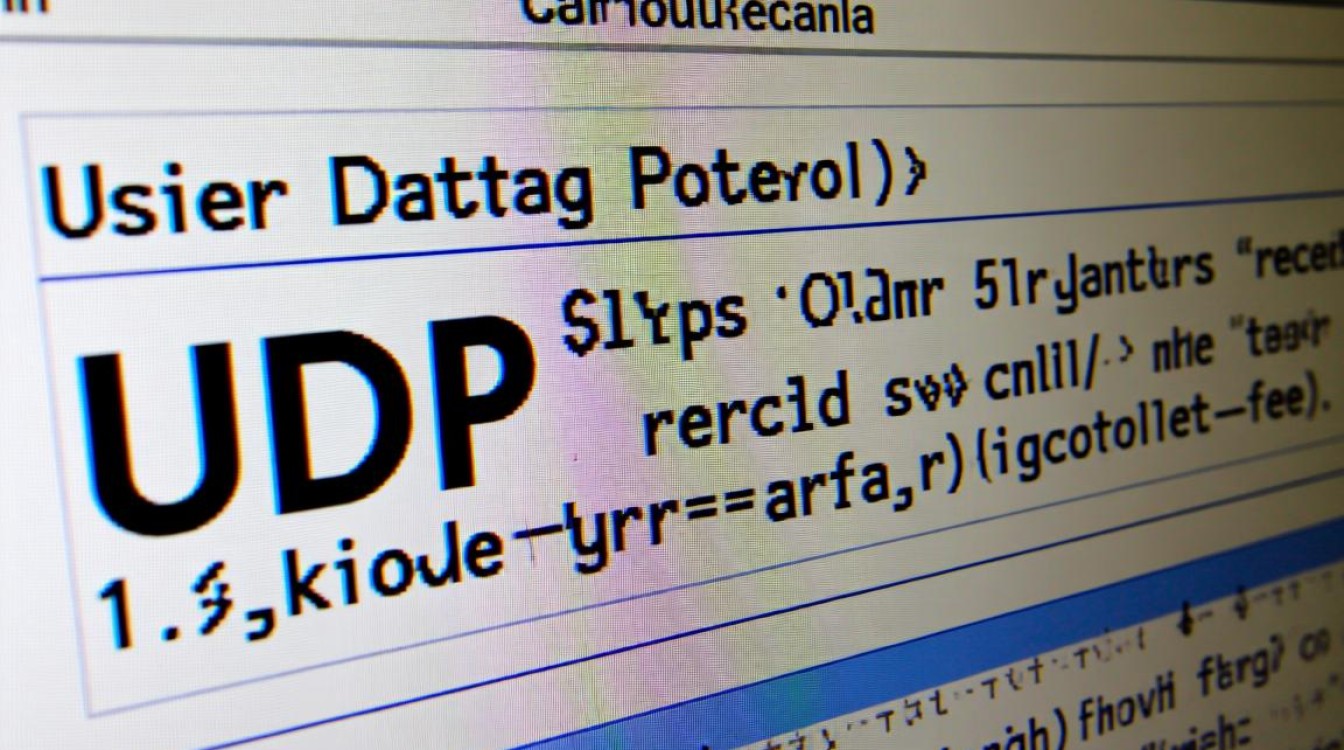 Java用UDP怎么正确接收数据？