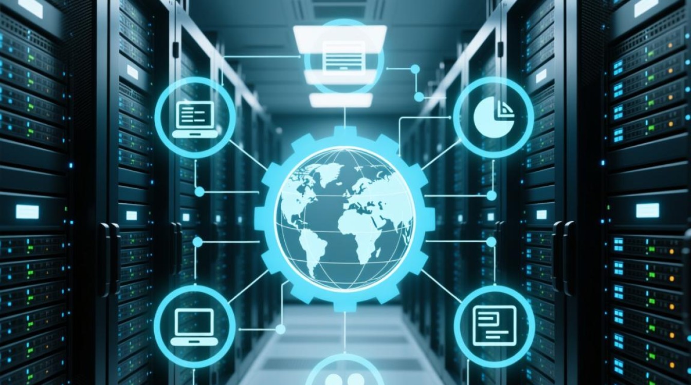 分布式服务器部署如何优化资源利用率与稳定性？