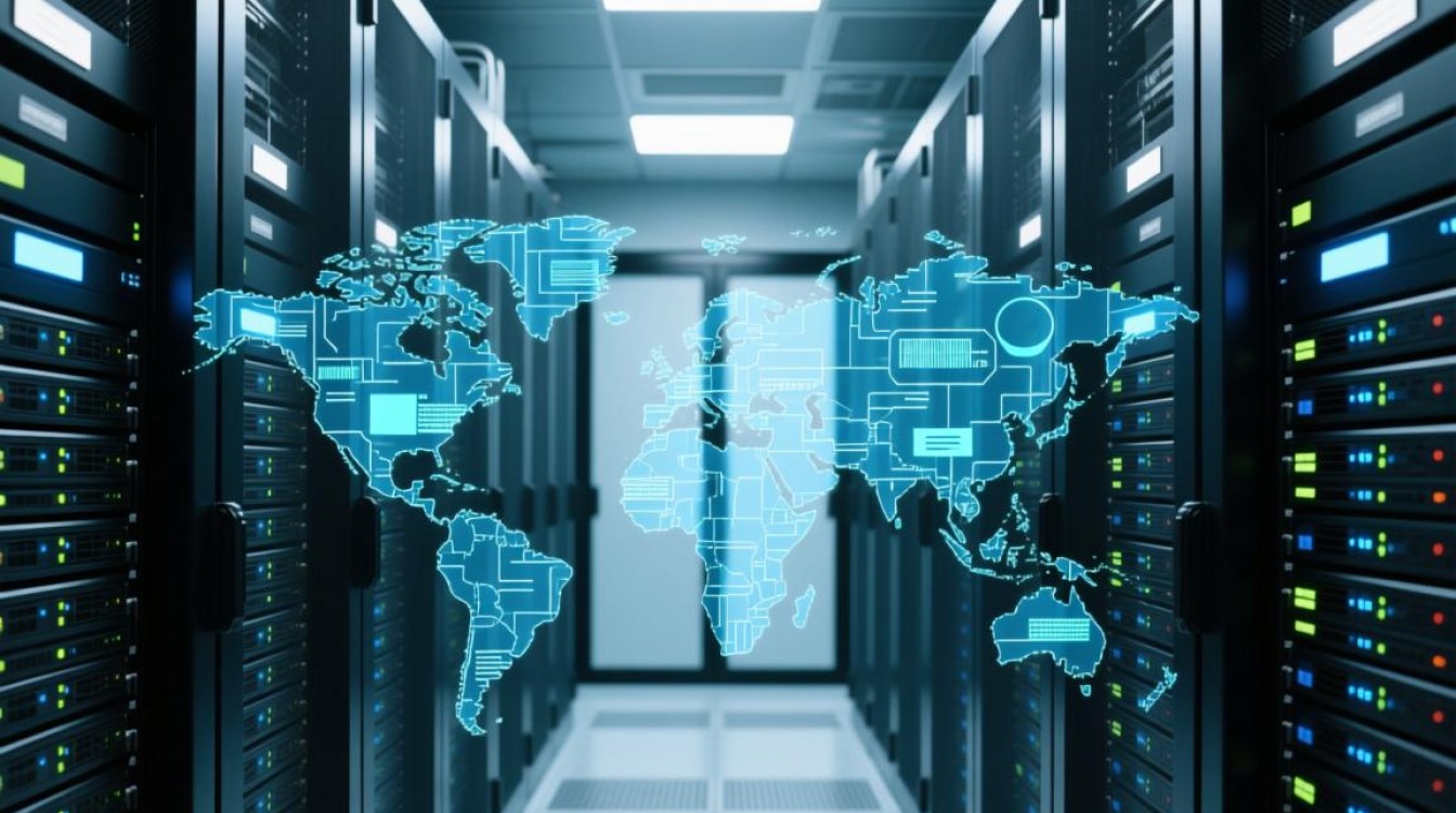 分布式服务器部署如何优化资源利用率与稳定性？