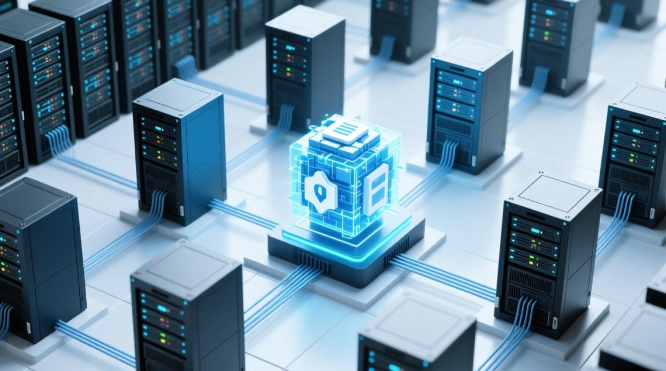 分布式服务器部署如何优化资源利用率与稳定性？