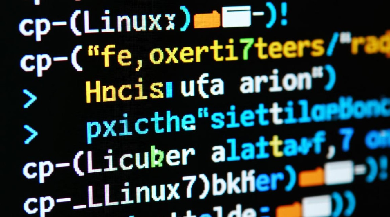 Linux cp命令如何显示文件复制进度百分比？
