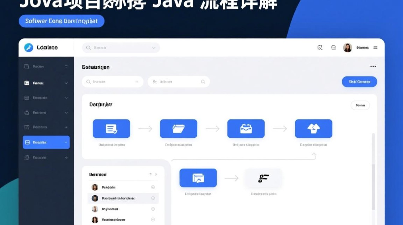 Java项目提交到GitHub的具体步骤是怎样的？