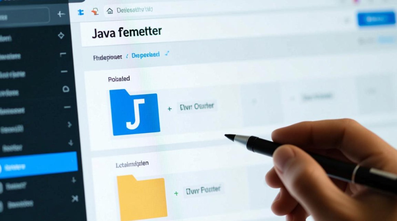 Java文件如何批量重命名而不影响引用？