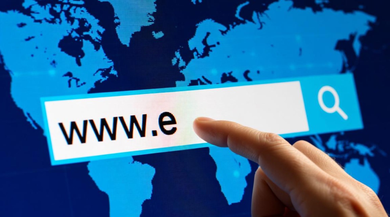 域名访问是什么意思？新手如何通过域名访问网站？