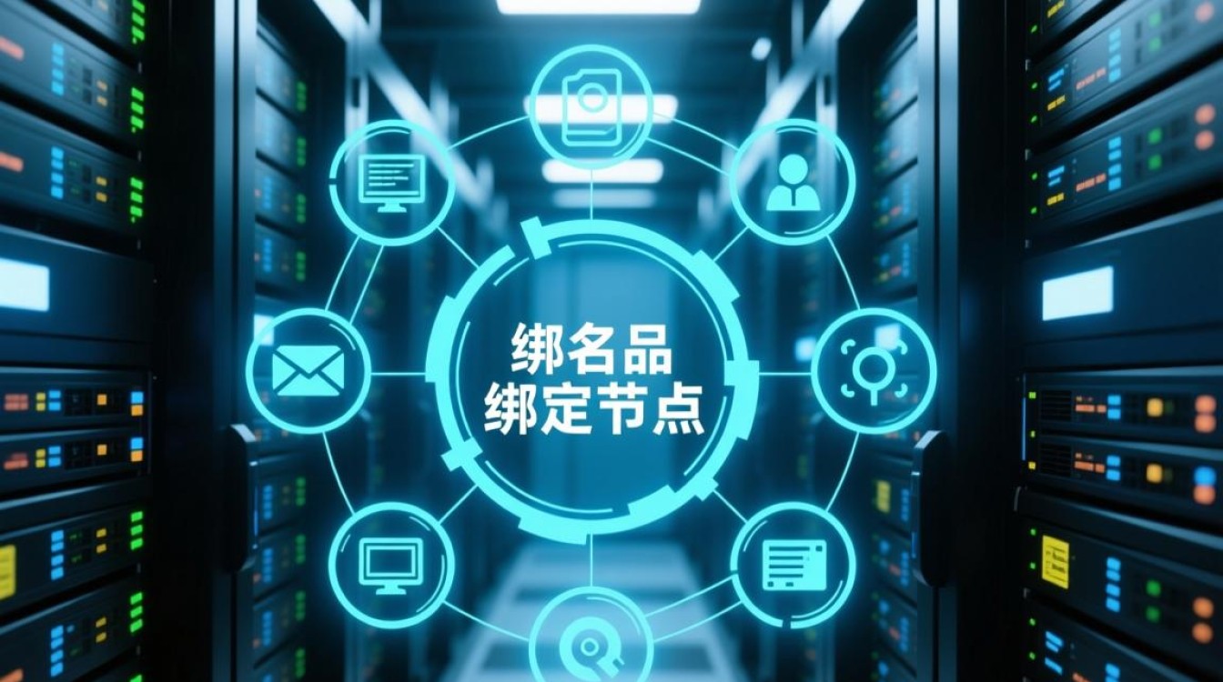 域名绑定节点后无法访问怎么办？