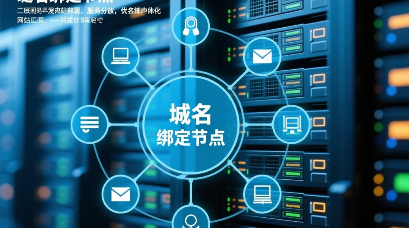 域名绑定节点后无法访问怎么办?-好主机测评网