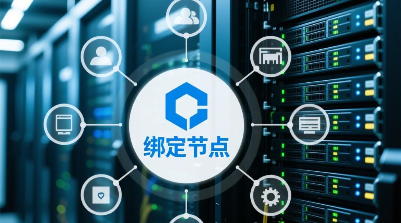 域名绑定节点后无法访问怎么办？