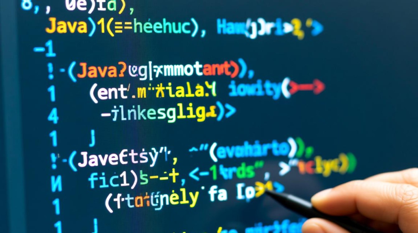 java文件中如何正确调用其他类的方法?-好主机测评网