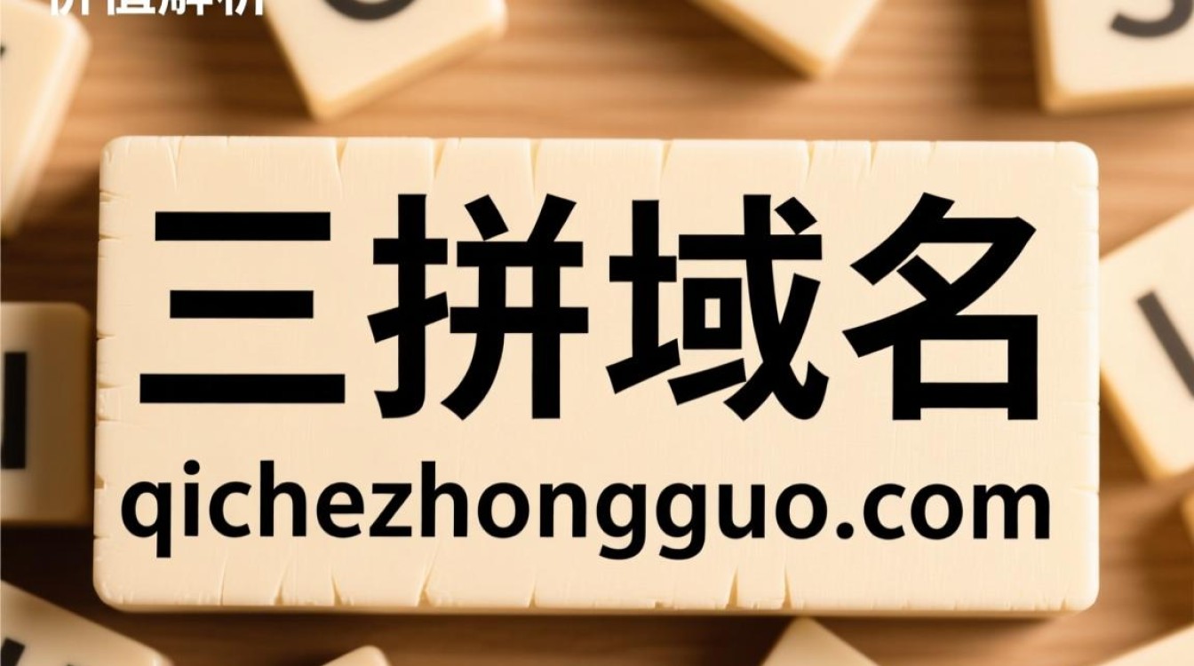 2024年三拼域名价格行情如何？最新报价是多少？