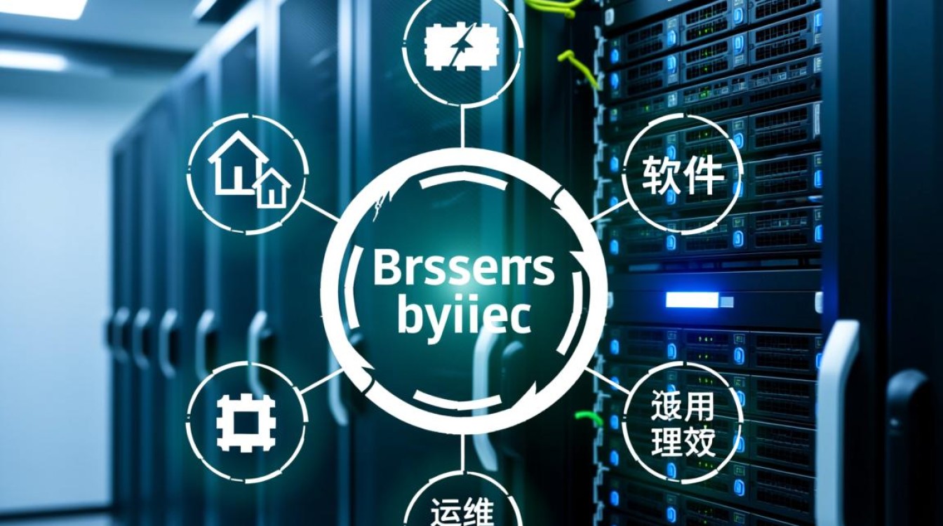 服务器核算是什么？如何进行服务器核算？