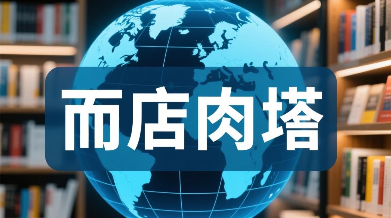 网店域名是什么?新手开店怎么选域名?-好主机测评网