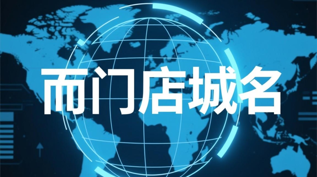 网店域名是什么？新手开店怎么选域名？