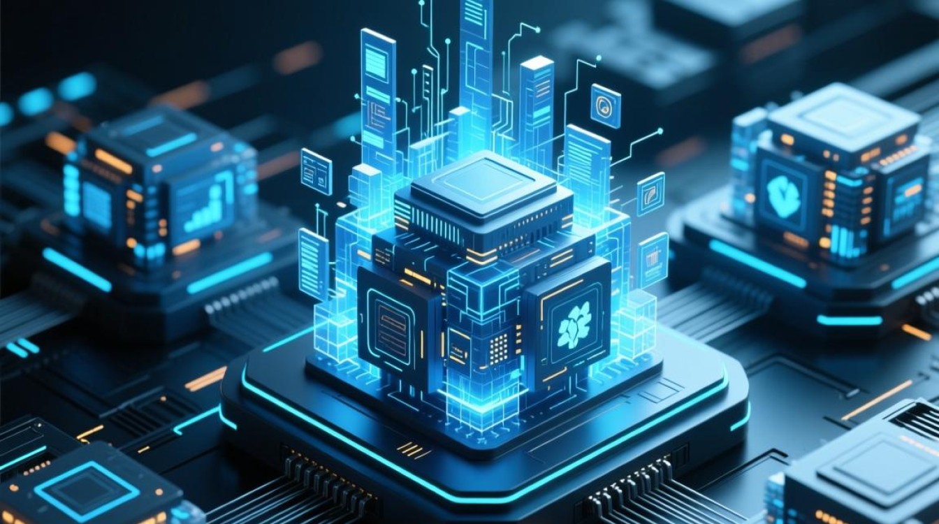 分布式数据采集是什么，具体怎么实现？